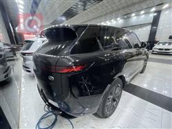 لاند ڕۆڤەر ڕانج ڕۆڤەر سپۆرت